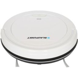 Aspirador Robot (Branco) - BLAUPUNKT