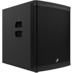 Audibax Pro DSP18s Subwoofer Activo 800W G2 Subwoofer ativo