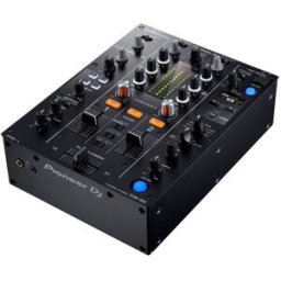 Pioneer DJ DJM-450 Mesas de mistura de 2 Canais