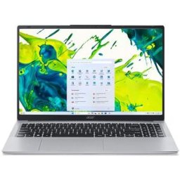 Acer Computador Portátil Aspire Lite 15 AL15-54P-7311 15,6'' Intel Core™ Ultra 7 155U 16GB 512GB SSD