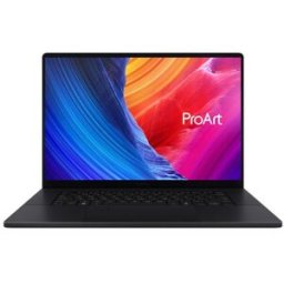 Portátil ASUS ProArt P16 OLED H7606WP 16" Ryzen AI 9 HX 370