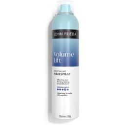 John Frieda Spray texturizador seco Volume Lift 250 ml