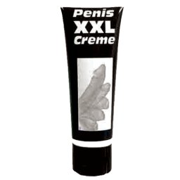 Creme Estimulante Pénis XXL (80 ml)