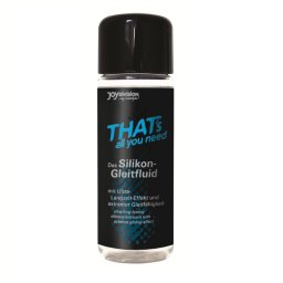 Lubrificante That's All You Need (100 ml)