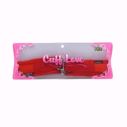 Algemas do Amor Vermelhas