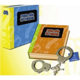 Kit Livro Surpresa