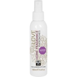 Perfume Spray Magic Pheromone Mulher (100 ml)