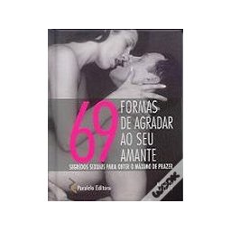 Livro de Bolso "69 Formas