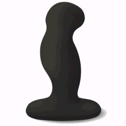 Estimulador Unisexo Nexus® G-Play + Largo Vibratório Preto