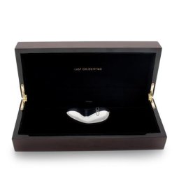 Vibrador Lelo® Yva Prata