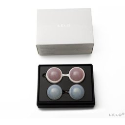 Esferas Vaginais Lelo® Luna