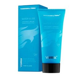 Lubrificante Viamax® Water Glide (70 ml)