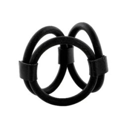 Anel Tri Ring