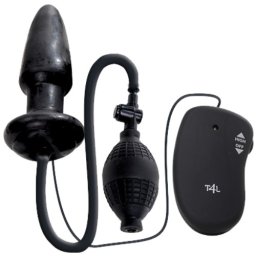 Plug Insuflável BestSeller Bumping Balloon