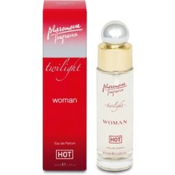 Perfume Hot Woman Pheromone Twilight (45 ml)