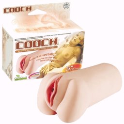 Masturbador Vagina Cooch