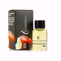 Perfume Tentação Elixir Masculino (7 ml)