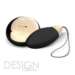 Óvulo Insignia Lyla II Lelo® Preto