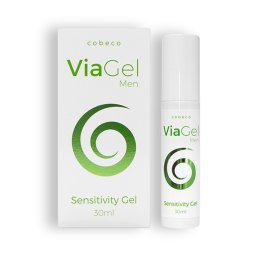 Gel Estimulante Pénis Viagel Homem (30 ml)