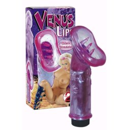 Estimulador Labios de Venus