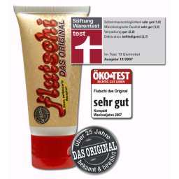 Gel Lubrificante Flutschi Original (50 ml)