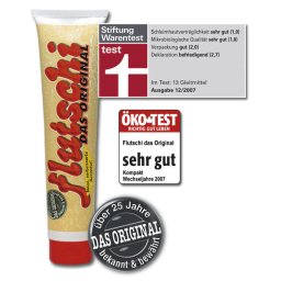 Gel Lubrificante Flutschi Original (200 ml)