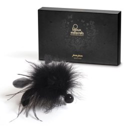 Pom Pom de Plumas