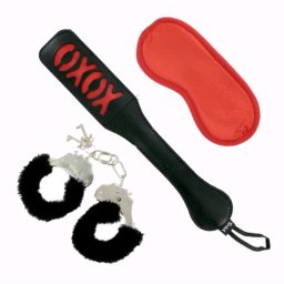 Kit Sweet Punishment Sex & Mischief