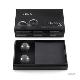 Esferas Vaginais Lelo® Luna Noir