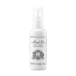 Lubrificante Anestésico Anal Ese Touché (50 ml)