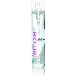 Desinfectante Female Shine Toy Cleaner (120 ml)