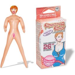 Boneca Romping Rosy