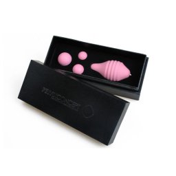 Bolas Vaginais Pelvix Concept 100% Terapeuticas