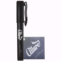 Caneta Perfume de Homem Allure com Feromonas (6 ml)