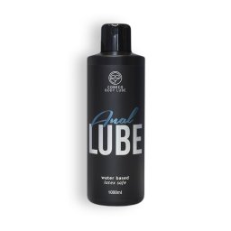 Lubrificante Anal Lube à Base de Água (1000 ml)