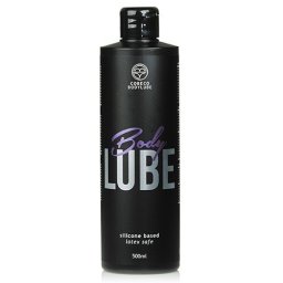 Lubrificante Bodylube Silicone (500 ml)