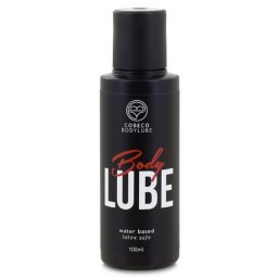 Lubrificante Bodylube à Base de Água (100 ml)