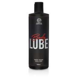 Lubrificante Bodylube à Base de Água (500 ml)