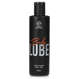 Lubrificante Bodylube à Base de Água (250 ml)
