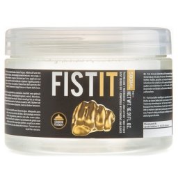 Lubrificante Fisting Fist It (500 ml)