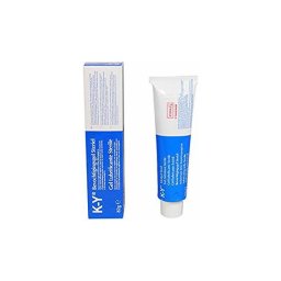 Gel Lubrificante Johnson & Johnson K-Y (82 g)