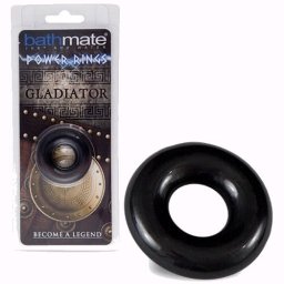 Anel P/ Pénis Gladiator Bathmate