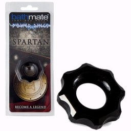 Anel P/ Pénis Spartan Bathmate