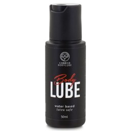 Lubrificante Bodylube à Base de Água (50 ml)