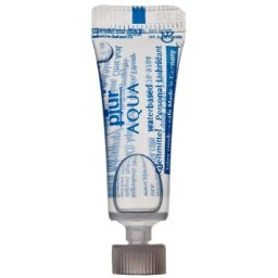 Lubrificante à Base de Água Pjur Aqua (4 ml)
