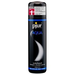 Lubrificante à Base de Água Pjur Aqua (500 ml)