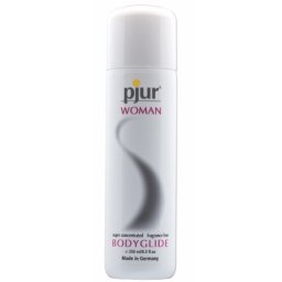 Lubrificante à Base de Silicone Pjur Woman BodyGlide (250 ml)