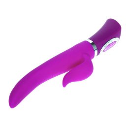Vibrador Smart Pretty Love Phil Lilás