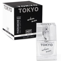Perfume C/ Feromonas Tokyo P/ Homem (30 ml)