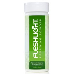 Pó de Manutenção Fleshlight Renewing Powder (118 ml)